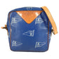 LOUIS VUITTON M80010 LV cup louis vuitton cup sack San Diego bandolera bolso de hombro cuero unisex azul