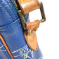 LOUIS VUITTON M80010 LV cup louis vuitton cup sack San Diego bandolera bolso de hombro cuero unisex azul