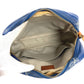 LOUIS VUITTON M80010 LV cup louis vuitton cup sack San Diego bandolera bolso de hombro cuero unisex azul