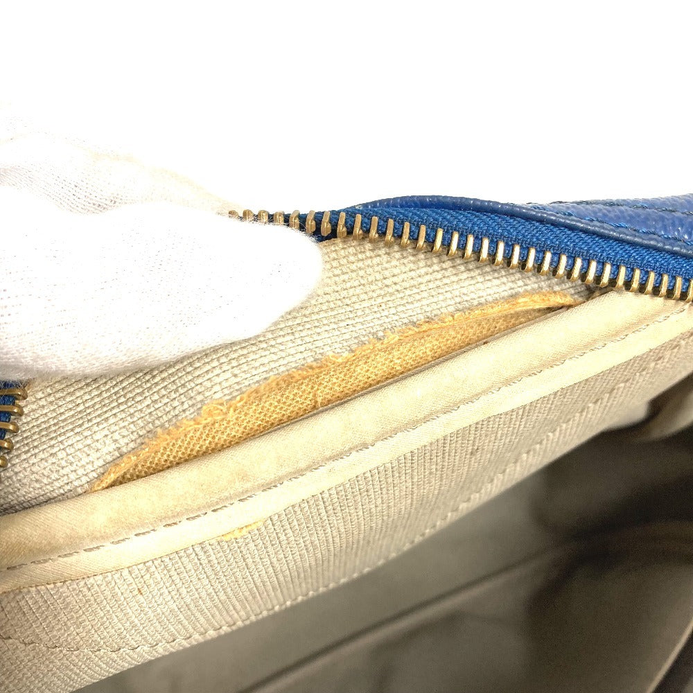 LOUIS VUITTON M80010 LV cup louis vuitton cup sack San Diego bandolera bolso de hombro cuero unisex azul