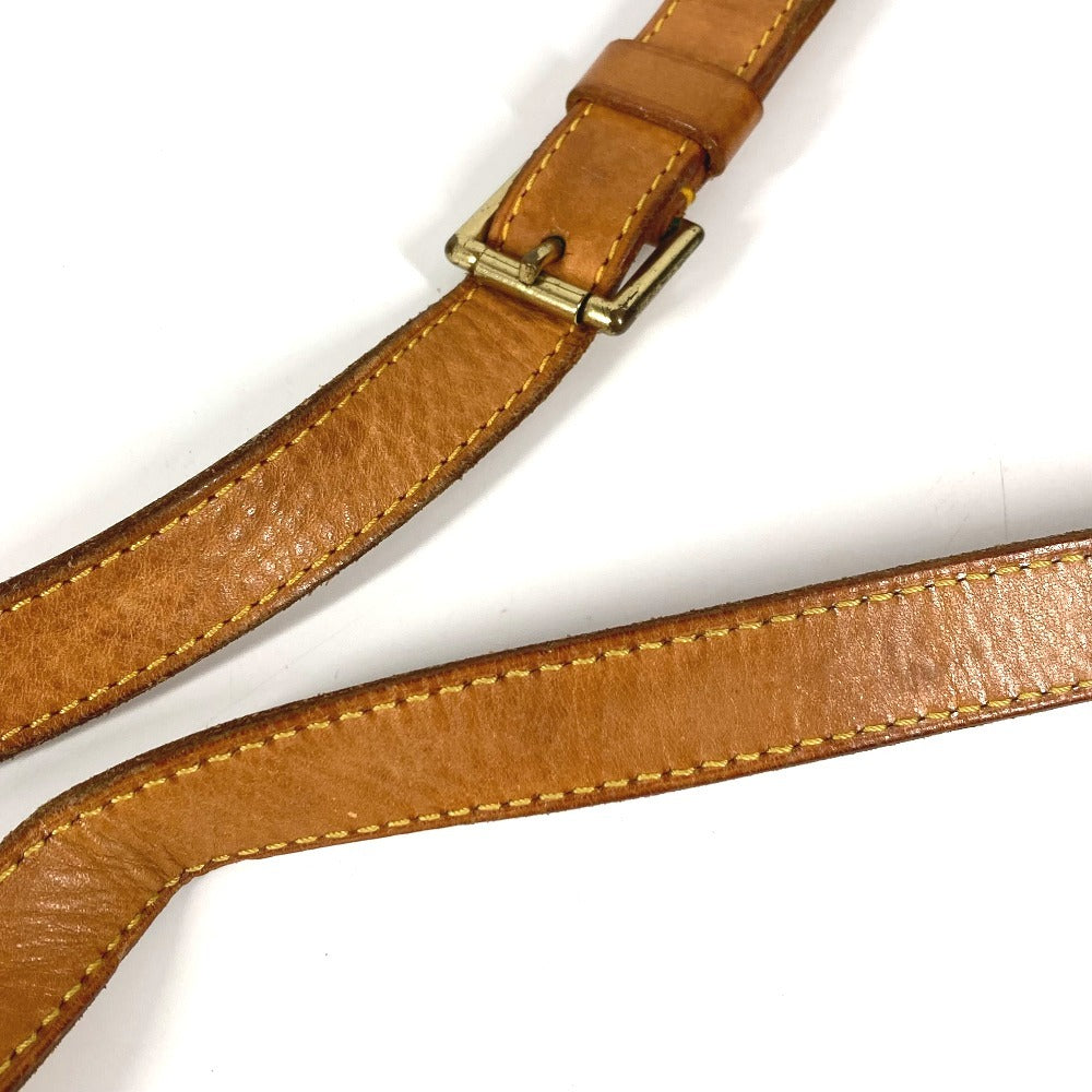 LOUIS VUITTON M80010 LV cup louis vuitton cup sack San Diego bandolera bolso de hombro cuero unisex azul