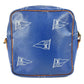 LOUIS VUITTON M80010 LV cup louis vuitton cup sack San Diego bandolera bolso de hombro cuero unisex azul