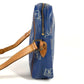 LOUIS VUITTON M80010 LV cup louis vuitton cup sack San Diego bandolera bolso de hombro cuero unisex azul
