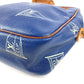 LOUIS VUITTON M80010 LV cup louis vuitton cup sack San Diego bandolera bolso de hombro cuero unisex azul