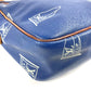 LOUIS VUITTON M80010 LV cup louis vuitton cup sack San Diego bandolera bolso de hombro cuero unisex azul
