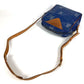 LOUIS VUITTON M80010 LV cup louis vuitton cup sack San Diego bandolera bolso de hombro cuero unisex azul