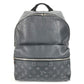 LOUIS VUITTON M30230 Taigarama Discovery Backpack Bag Mini Rucksack Rucksack Monogram Canvas Unisex Black