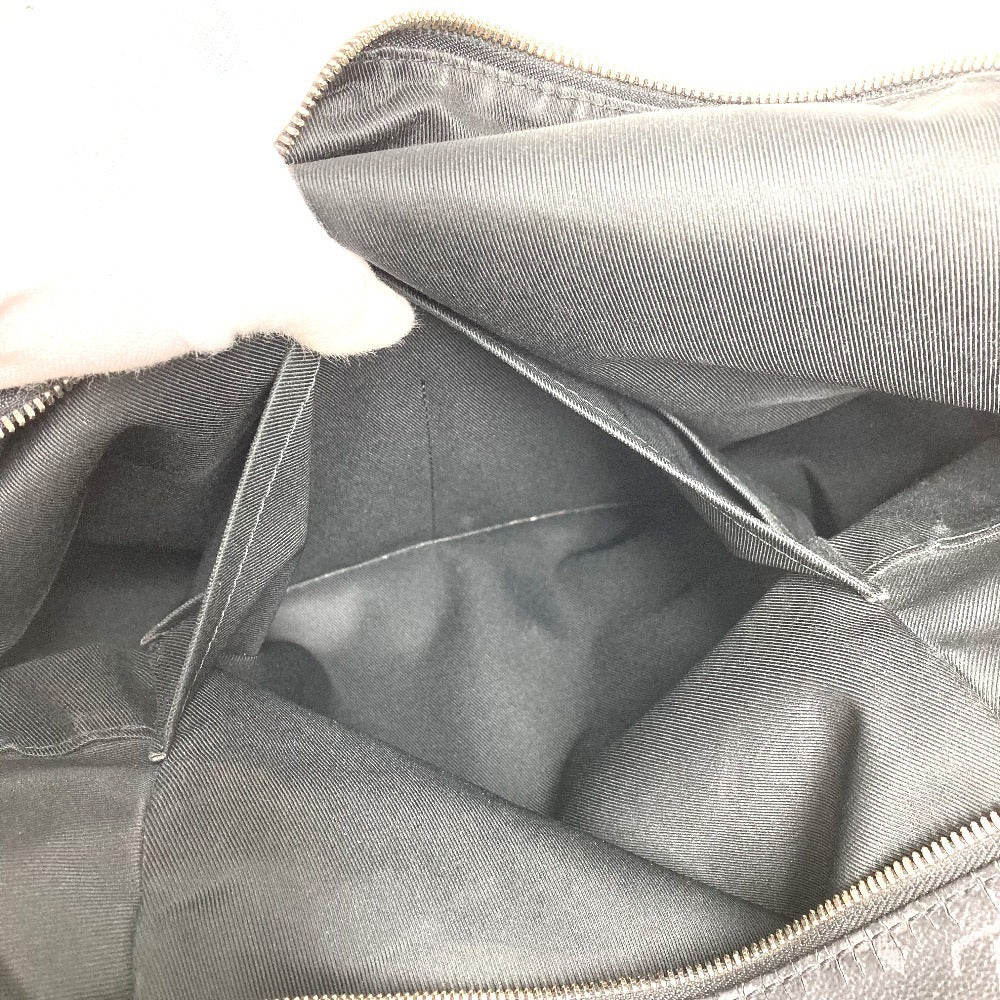 LOUIS VUITTON M30230 Taigarama Discovery Backpack Bag Mini Rucksack Rucksack Monogram Canvas Unisex Black