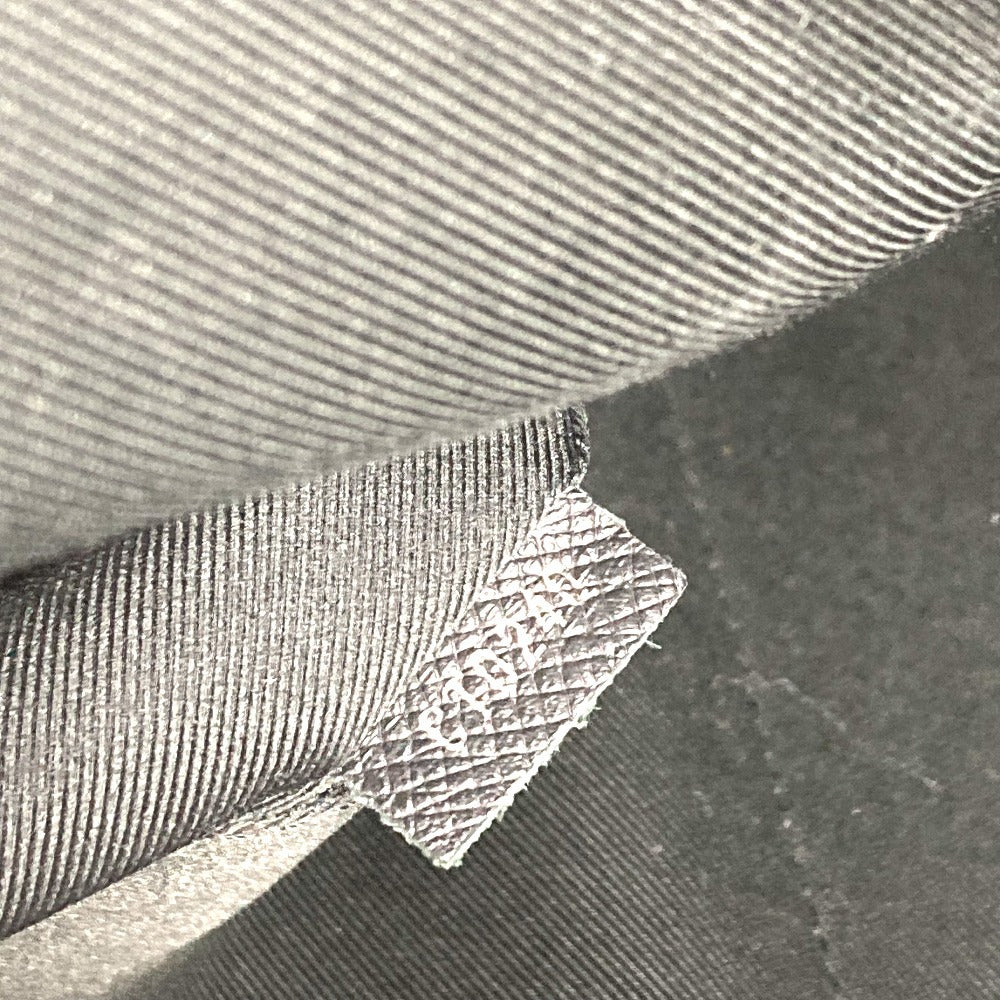 LOUIS VUITTON M30230 Taigarama Discovery Backpack Bag Mini Rucksack Rucksack Monogram Canvas Unisex Black