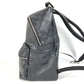 LOUIS VUITTON M30230 Taigarama Discovery Backpack Bag Mini Rucksack Rucksack Monogram Canvas Unisex Black