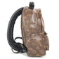 LOUIS VUITTON M41560 Monogram Palm Spring PM Palm Spring PM Backpack Bag Mini Backpack Rucksack Monogram Canvas Unisex Brown