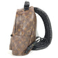 LOUIS VUITTON M41560 Monogram Palm Spring PM Palm Spring PM Backpack Bag Mini Backpack Rucksack Monogram Canvas Unisex Brown