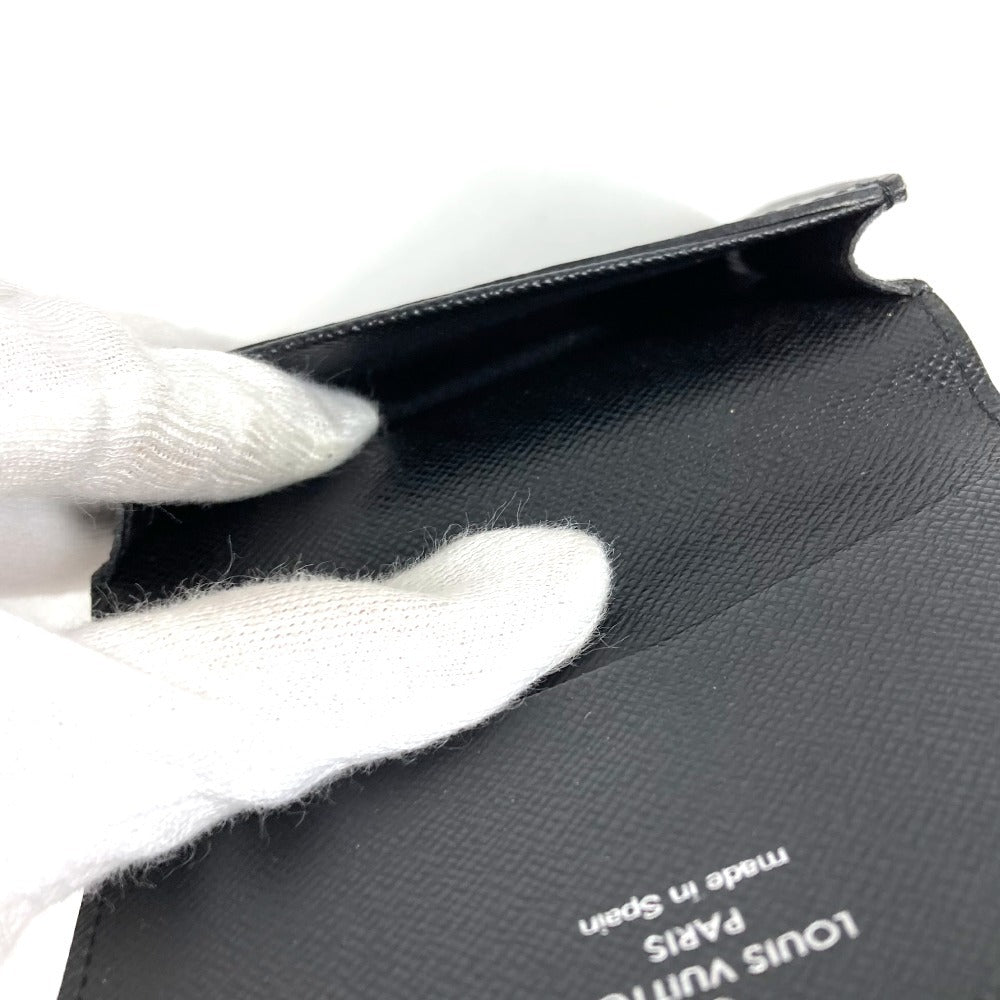 LOUIS VUITTON M56582 エピ アンヴェロップ カルト ドゥ ヴィジット