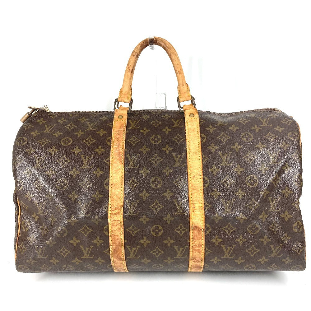 LOUIS VUITTON M42311 モノグラムミニ ドゥニーズ 斜め掛け 2WAYバッグ