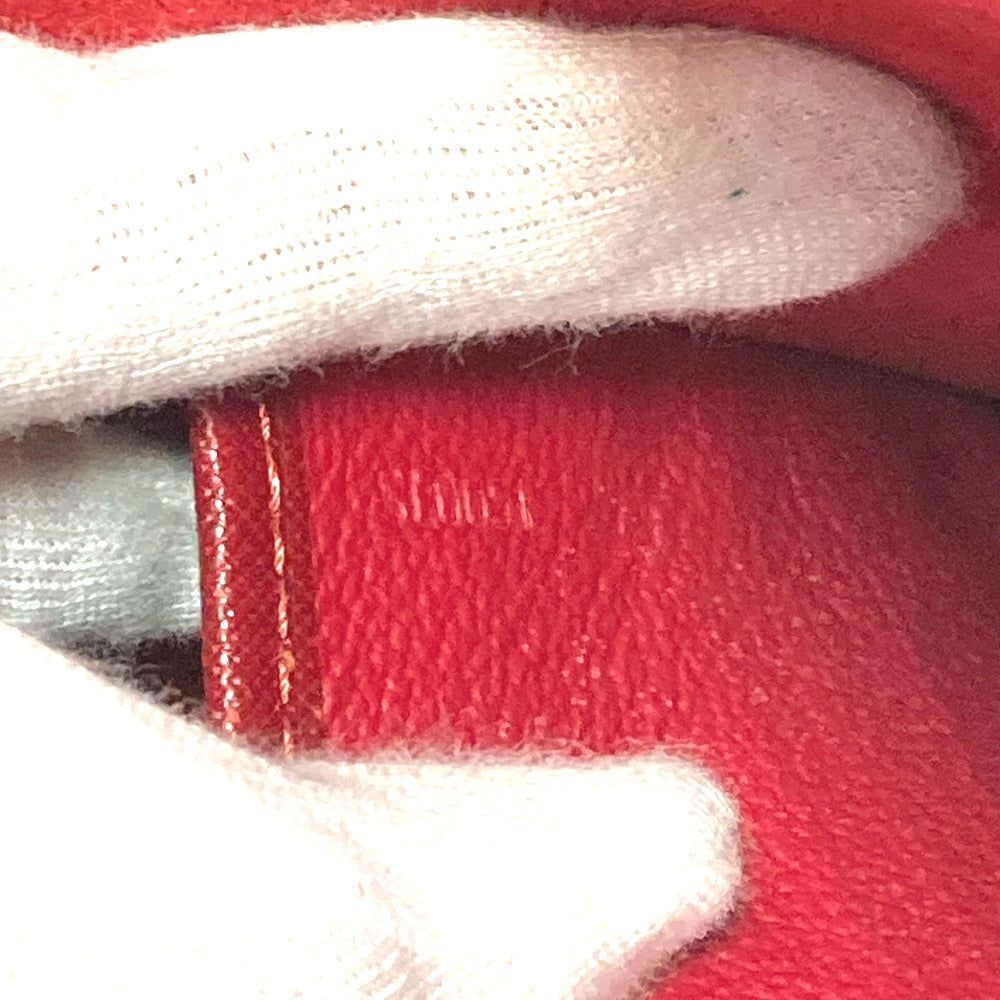 LOUIS VUITTON M47275 Monogram Amfar Three Vanity Star Bag Crossbody Shoulder Bag Monogram Canvas Unisex Brown