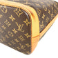 LOUIS VUITTON M47275 Monogram Amfar Three Vanity Star Bag Crossbody Shoulder Bag Monogram Canvas Unisex Brown