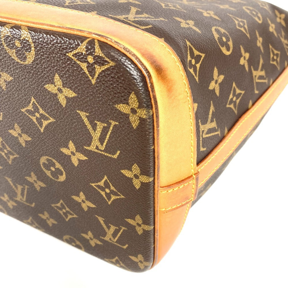 LOUIS VUITTON M47275 Monogram Amfar Three Vanity Star Bag Crossbody Shoulder Bag Monogram Canvas Unisex Brown
