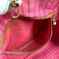 LOUIS VUITTON M48613 Monogram Rose Neverfull MM Neverfull MM Shoulder Bag Shoulder Tote Bag Monogram Canvas Women's Pink