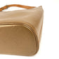 LOUIS VUITTON M55167 Monogram Matte Sutter Bag Shoulder Bag Monogram Matte Leather Women's Ampres Beige
