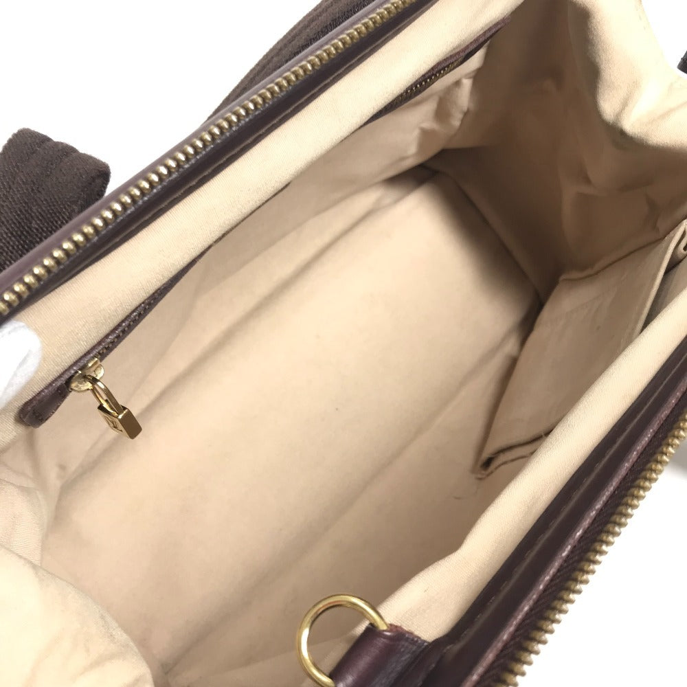 LOUIS VUITTON M92216 モノグラミニ ジョセフィーヌ PM ジョセフィーヌPM カバン ミニボストンバッグ ハンドバッグ モノグラムミニキャンバス レディース スリーズ レッド