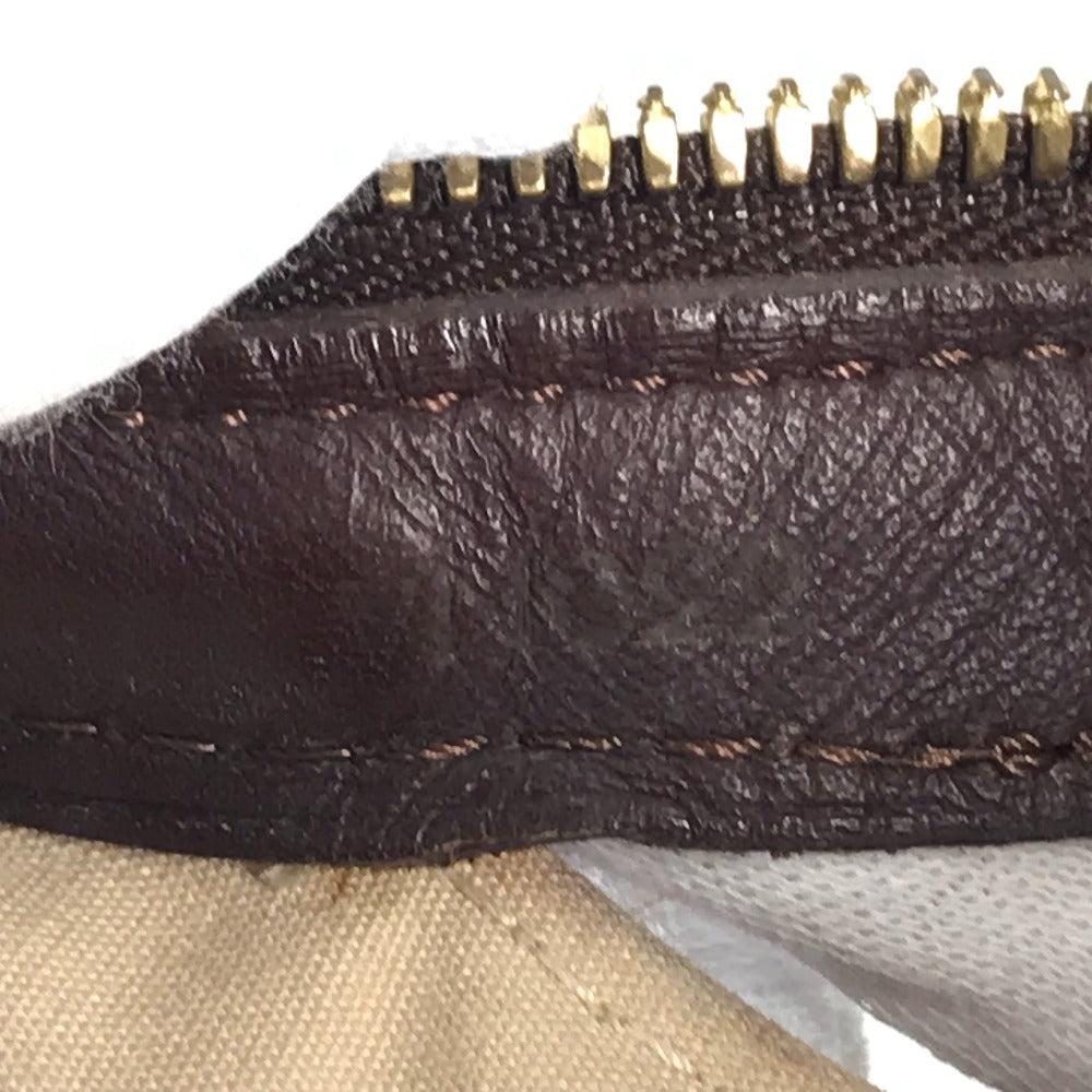 LOUIS VUITTON M92216 モノグラミニ ジョセフィーヌ PM ジョセフィーヌPM カバン ミニボストンバッグ ハンドバッグ モノグラムミニキャンバス レディース スリーズ レッド