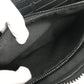 LOUIS VUITTON M45061 モノグラム・タフタージュ ソフトトランク・クラッチ セカンドバッグ ポーチ ストラップ付 クラッチバッグ モノグラムキャンバス ユニセックス ブラック