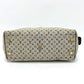LOUIS VUITTON M92211 モノグラムミニ ジョセフィーヌ GM カバン ミニボストンバッグ バッグ ハンドバッグ モノグラムミニキャンバス レディース ネイビー