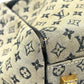 LOUIS VUITTON M92211 モノグラムミニ ジョセフィーヌ GM カバン ミニボストンバッグ バッグ ハンドバッグ モノグラムミニキャンバス レディース ネイビー