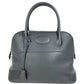 Hermes Bolide 31 Bolide 31 Beg Bag Bag Tote Bag Beg Taurillon Kulit Unisex Hitam