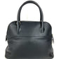 Hermes Bolide 31 Bolide 31 Beg Bag Bag Tote Bag Beg Taurillon Kulit Unisex Hitam