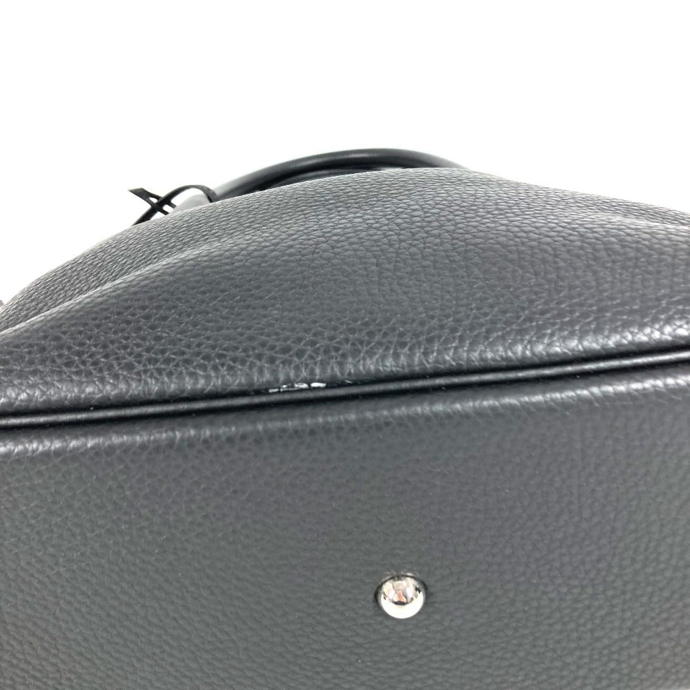 Hermes Bolide 31 Bolide 31 Beg Bag Bag Tote Bag Beg Taurillon Kulit Unisex Hitam