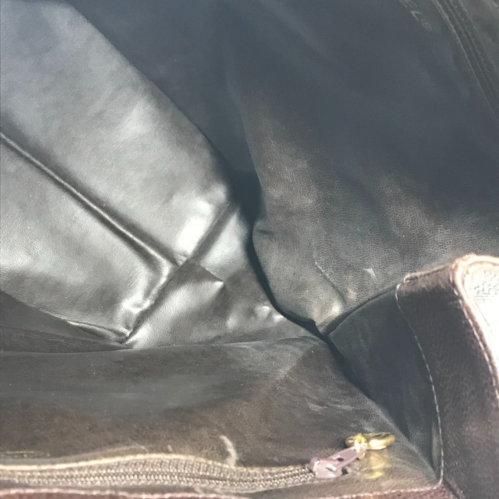 CHANEL ヴィンテージ CC ココマーク ロゴ カバン 肩掛け ワンショルダーバッグ ショルダーバッグ キャビアスキン レディース ブルー