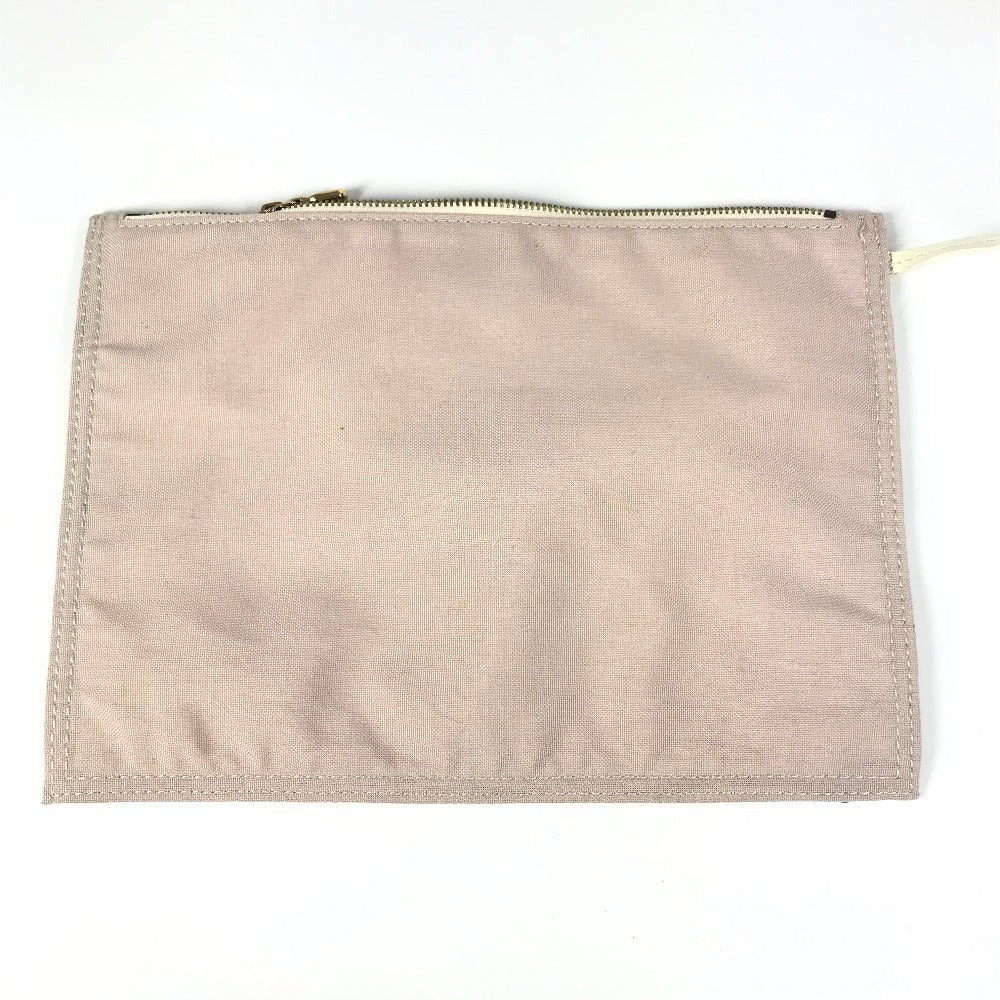 LOUIS VUITTON M95986 モノグラムビーチライン カバイパネマGM ポーチ付き カバン ショルダーバッグ 肩掛け トートバッグ レザー/キャンバス レディース ベージュ