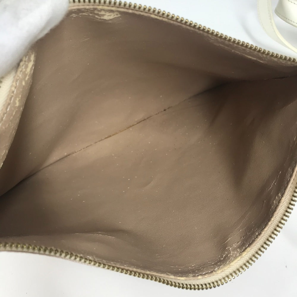 LOUIS VUITTON M95986 モノグラムビーチライン カバイパネマGM ポーチ付き カバン ショルダーバッグ 肩掛け トートバッグ レザー/キャンバス レディース ベージュ