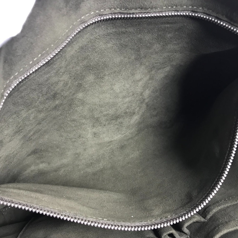 LOUIS VUITTON M53489 アルマンド ブリーフケース PM カバン ビジネスバッグ トートバッグ ハンドバッグ トリヨンレザー ユニセックス ブラウン