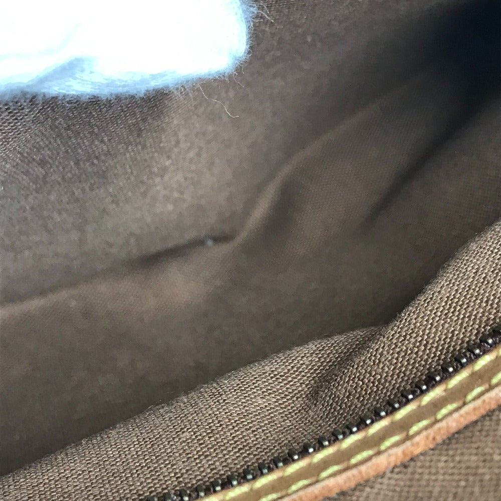 LOUIS VUITTON M51121 モノグラム ビバリー カバン ビジネスバッグ 2WAYバッグ ショルダーバッグ ハンドバッグ モノグラムキャンバス ユニセックス ブラウン