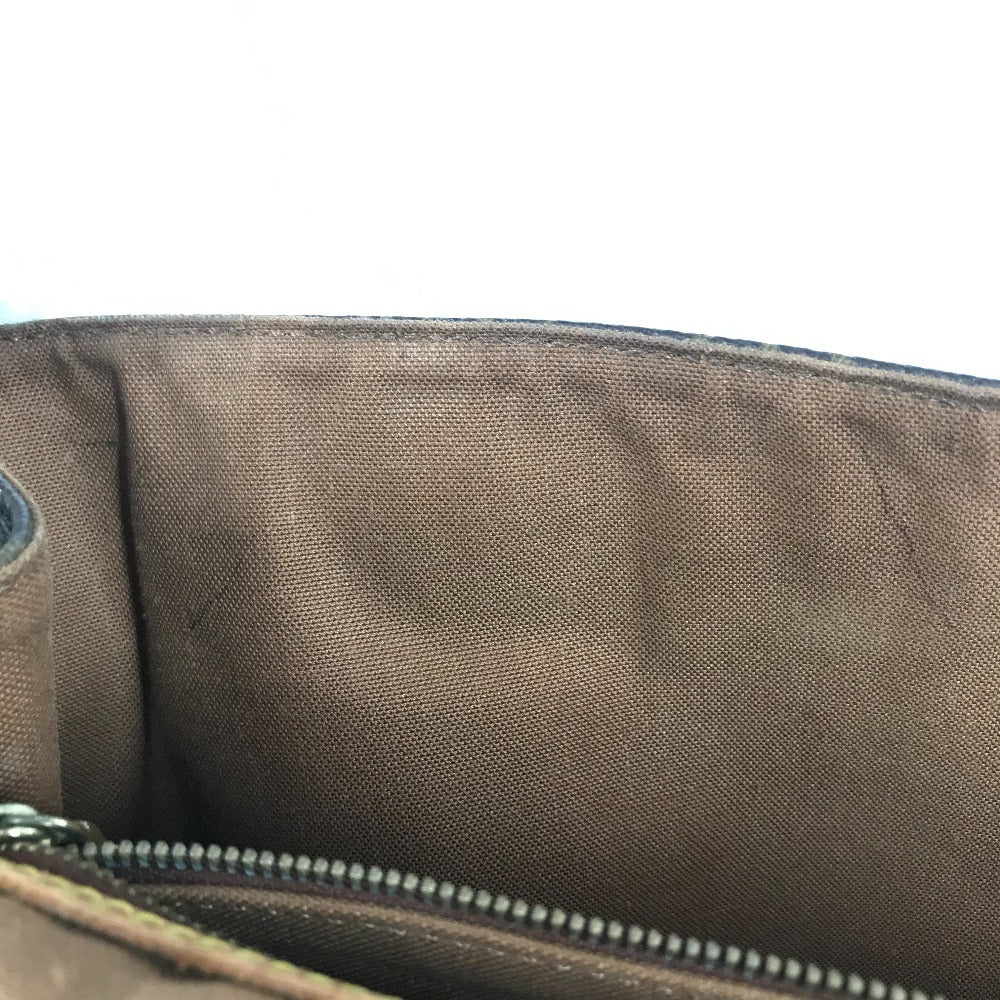 LOUIS VUITTON M51121 モノグラム ビバリー カバン ビジネスバッグ 2WAYバッグ ショルダーバッグ ハンドバッグ モノグラムキャンバス ユニセックス ブラウン
