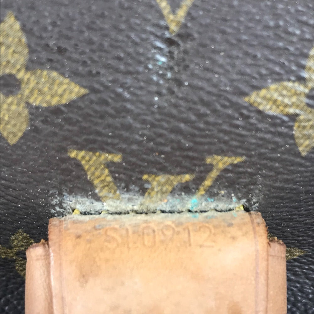 LOUIS VUITTON M51121 モノグラム ビバリー カバン ビジネスバッグ 2WAYバッグ ショルダーバッグ ハンドバッグ モノグラムキャンバス ユニセックス ブラウン