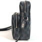 LOUIS VUITTON N41446 ダミエグラフィット レム カバン 斜め掛け ポシェット ショルダーバッグ ダミエグラフィットキャンバス レディース ブラック