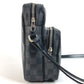 LOUIS VUITTON N41446 ダミエグラフィット レム カバン 斜め掛け ポシェット ショルダーバッグ ダミエグラフィットキャンバス レディース ブラック