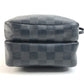 LOUIS VUITTON N41446 ダミエグラフィット レム カバン 斜め掛け ポシェット ショルダーバッグ ダミエグラフィットキャンバス レディース ブラック