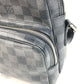 LOUIS VUITTON N41446 ダミエグラフィット レム カバン 斜め掛け ポシェット ショルダーバッグ ダミエグラフィットキャンバス レディース ブラック