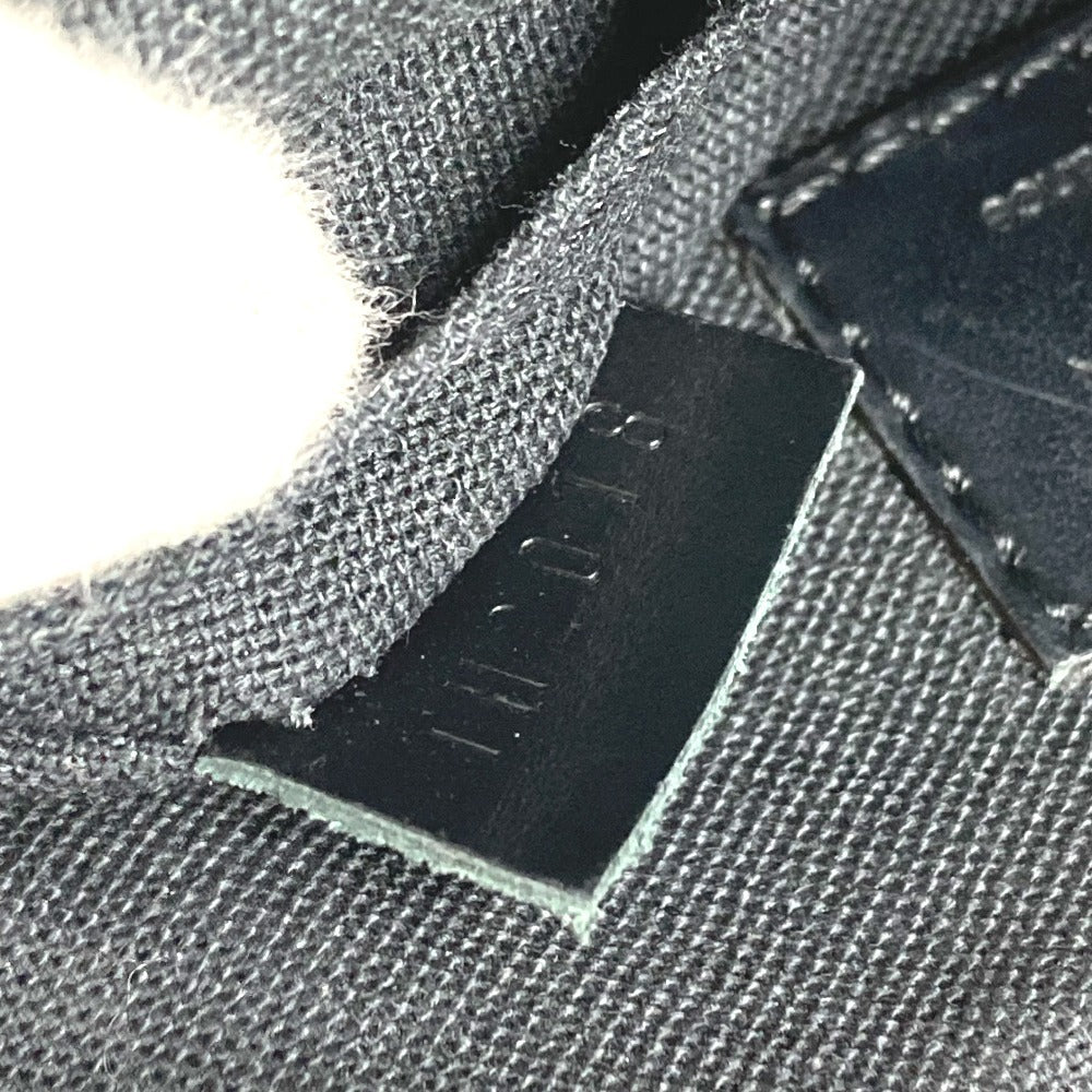 LOUIS VUITTON N41446 ダミエグラフィット レム カバン 斜め掛け ポシェット ショルダーバッグ ダミエグラフィットキャンバス レディース ブラック