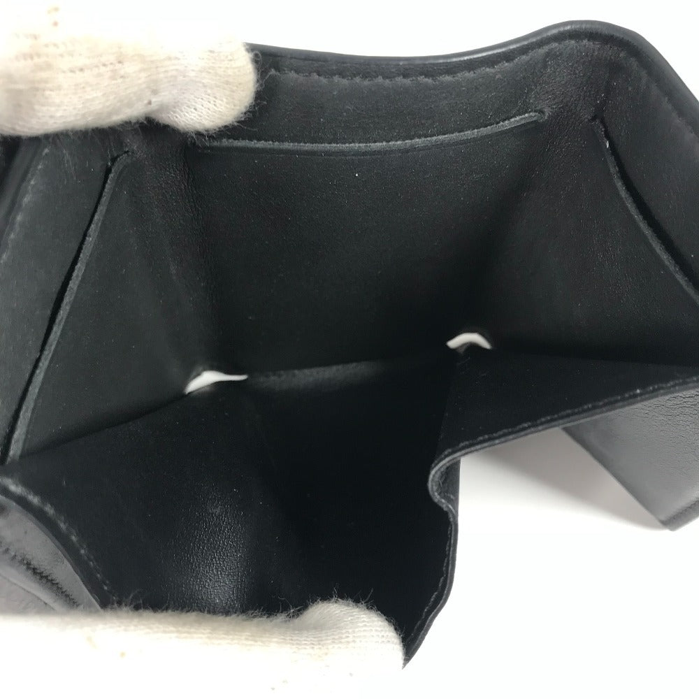 LOUIS VUITTON M45417 モノグラムエクリプス ディスカバリーコンパクトウォレット コンパクトウォレット 3つ折り財布 モノグラムエクリプスキャンバス ユニセックス ブラック