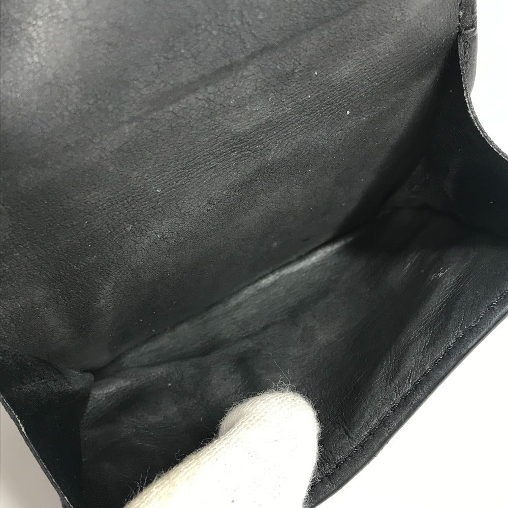 LOUIS VUITTON M45417 モノグラムエクリプス ディスカバリーコンパクトウォレット コンパクトウォレット 3つ折り財布 モノグラムエクリプスキャンバス ユニセックス ブラック