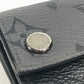 LOUIS VUITTON M45417 モノグラムエクリプス ディスカバリーコンパクトウォレット コンパクトウォレット 3つ折り財布 モノグラムエクリプスキャンバス ユニセックス ブラック