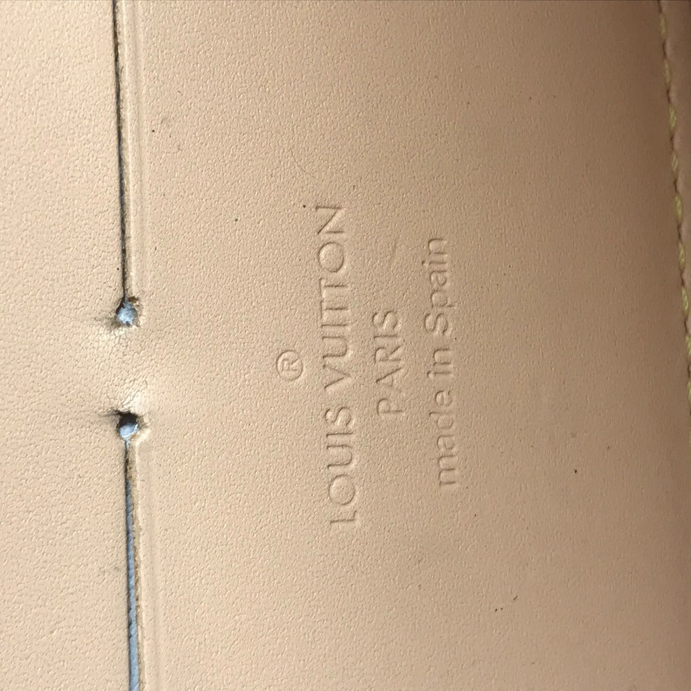 LOUIS VUITTON M60050 モノグラムマルチカラー ジッピーウォレット 2つ折り ロングウォレット 長財布 モノグラムマルチカラーキャンバス ユニセックス ノワール ブラック