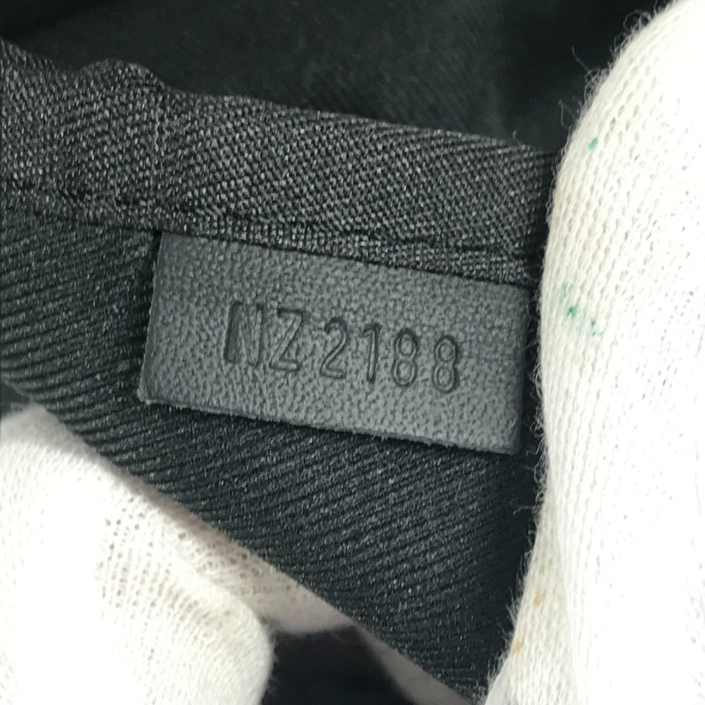 LOUIS VUITTON M43679 モノグラムシャドウ トート カバン トートバッグ ハンドバッグ モノグラムシャドウレザー ユニセックス ノワール ブラック