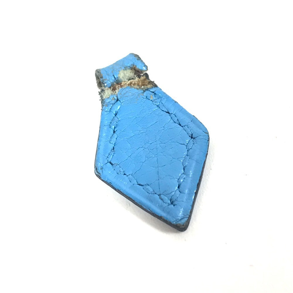 HERMES トリム31 トリム 31 カバン トートバッグ 肩掛け ショルダーバッグ レザー ユニセックス ブルー