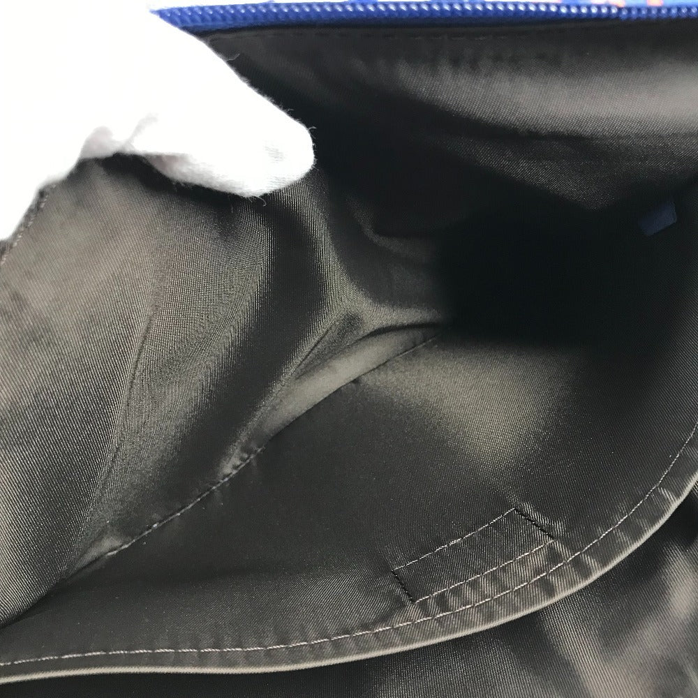 LOUIS VUITTON M63048 モノグラム ポシェット アポロ　ポシェットアポロ カバン セカンドバッグ ポーチ クラッチバッグ モノグラムキャンバス ユニセックス ブラウン